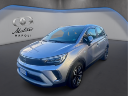 OPEL CROSSLAND 1.2cc PureTech 83cv Elegance + Usai