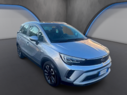 
										OPEL CROSSLAND 1.2cc PureTech 83cv Elegance + Usai full									