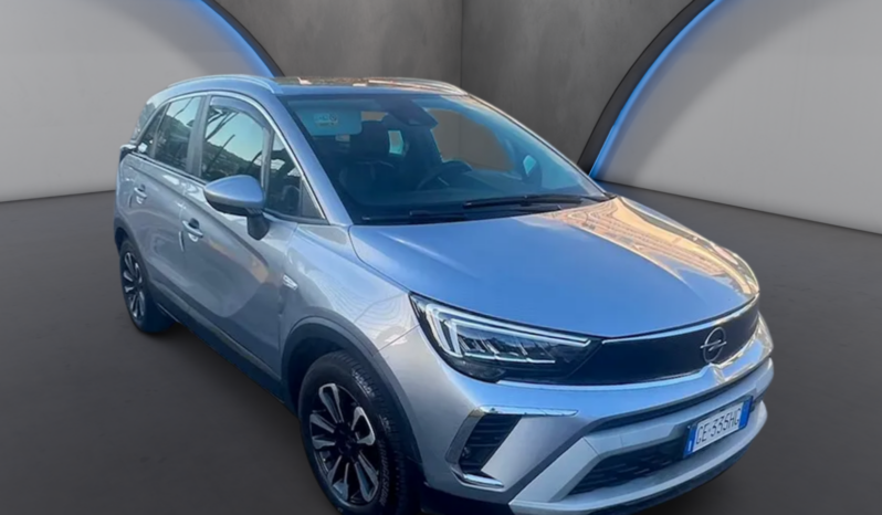 
								OPEL CROSSLAND 1.2cc PureTech 83cv Elegance + Usai full									