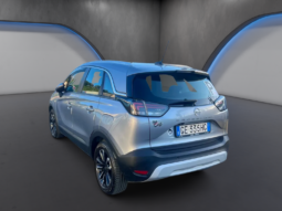 
										OPEL CROSSLAND 1.2cc PureTech 83cv Elegance + Usai full									