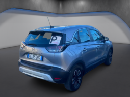 
										OPEL CROSSLAND 1.2cc PureTech 83cv Elegance + Usai full									