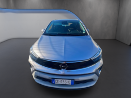 
										OPEL CROSSLAND 1.2cc PureTech 83cv Elegance + Usai full									