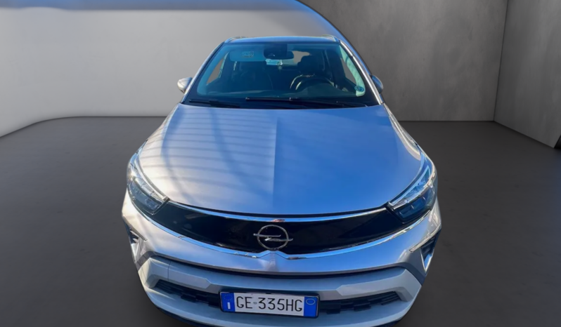 
								OPEL CROSSLAND 1.2cc PureTech 83cv Elegance + Usai full									