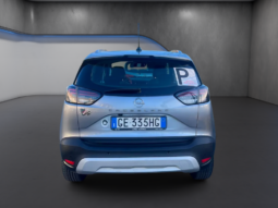
										OPEL CROSSLAND 1.2cc PureTech 83cv Elegance + Usai full									