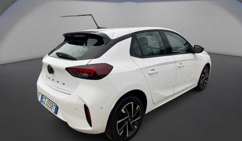 
								Opel New Corsa 1.2cc 100cv GS full									