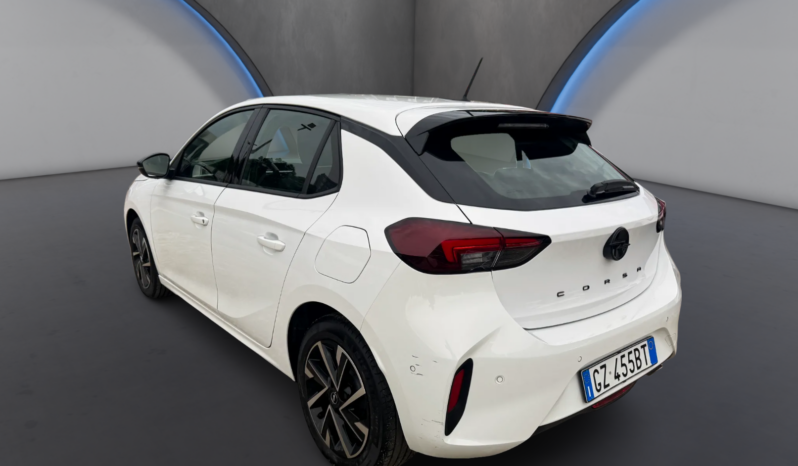 
								Opel New Corsa 1.2cc 100cv GS full									
