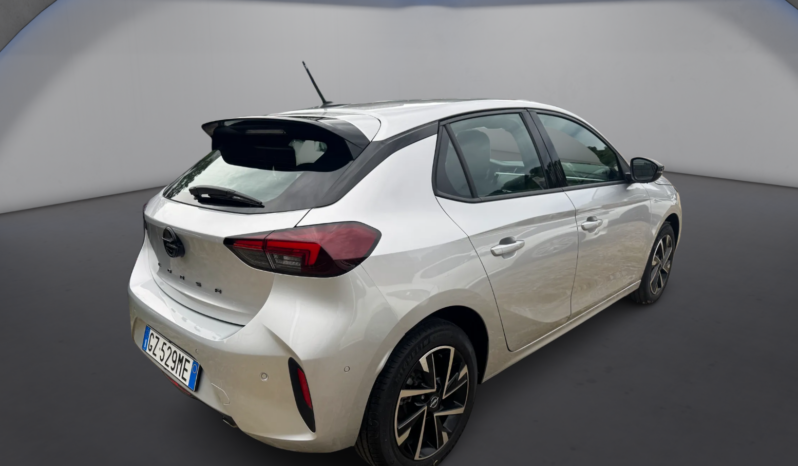 
								Opel New Corsa 1.2cc 100cv AT8 GS full									