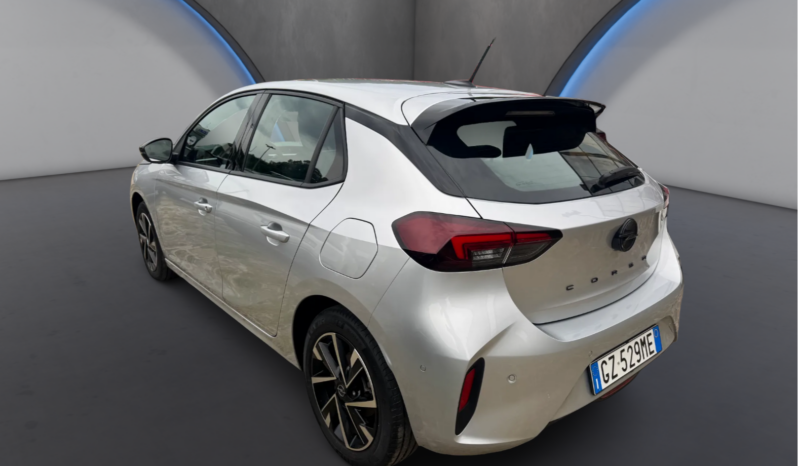 
								Opel New Corsa 1.2cc 100cv AT8 GS full									