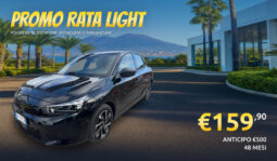 Opel Corsa 1.2cc 100cv AT8 GS