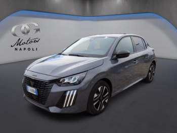 PEUGEOT 208 1.2cc PureTech 100cv S&S Allure