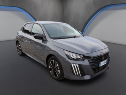 
										PEUGEOT 208 1.2cc PureTech 100cv S&S Allure full									
