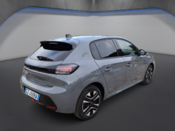 
										PEUGEOT 208 1.2cc PureTech 100cv S&S Allure full									