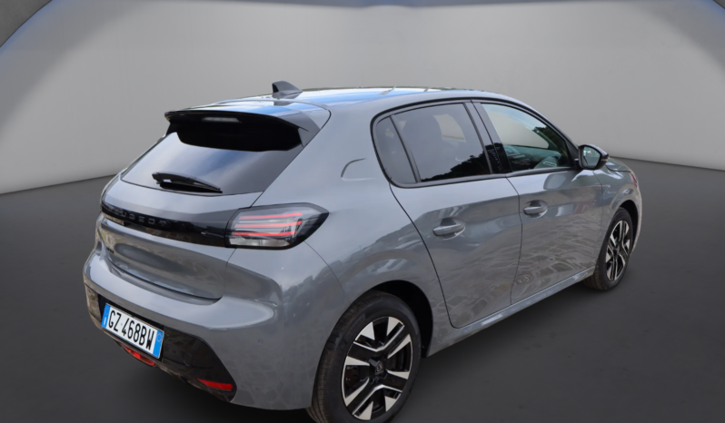 
								PEUGEOT 208 1.2cc PureTech 100cv S&S Allure full									