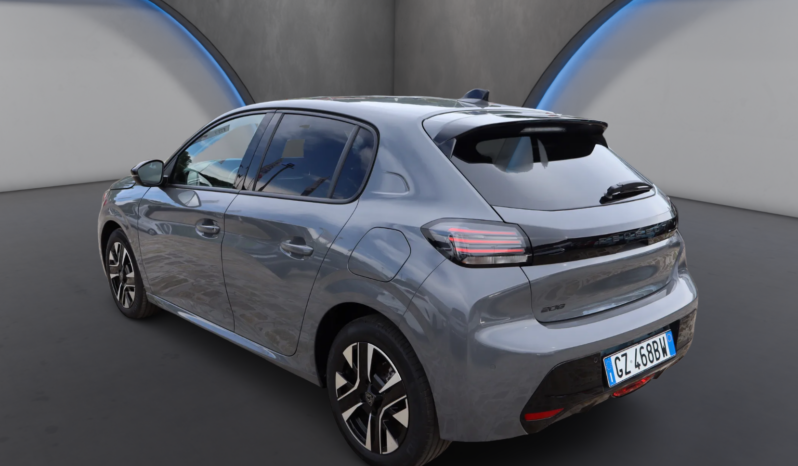 
								PEUGEOT 208 1.2cc PureTech 100cv S&S Allure full									