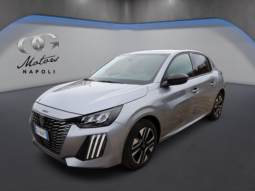 PEUGEOT 208 1.2cc PureTech 100cv S&S Allure