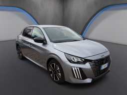 
										PEUGEOT 208 1.2cc PureTech 100cv S&S Allure full									