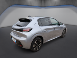 
										PEUGEOT 208 1.2cc PureTech 100cv S&S Allure full									