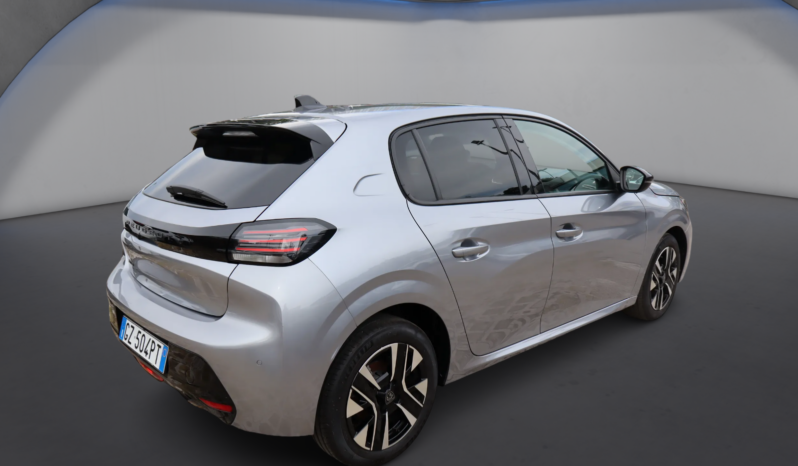 
								PEUGEOT 208 1.2cc PureTech 100cv S&S Allure full									