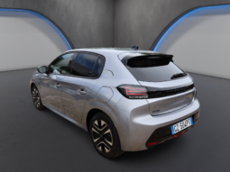 
										PEUGEOT 208 1.2cc PureTech 100cv S&S Allure full									