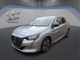 Peugeot 208 1.2cc 75cv S&S 5 Porte Style