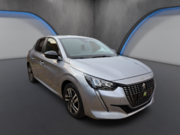 
										Peugeot 208 1.2cc 75cv S&S 5 Porte Style full									