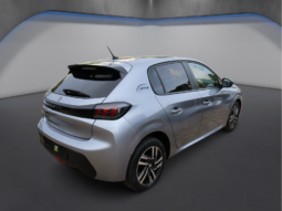 
										Peugeot 208 1.2cc 75cv S&S 5 Porte Style full									