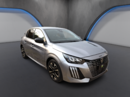 
										Peugeot 208 1.2cc 100cv S&S 5 Porte Allure Pack full									
