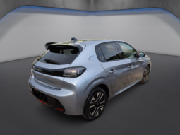
										Peugeot 208 1.2cc 100cv S&S 5 Porte Allure Pack full									
