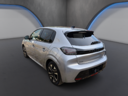 
										Peugeot 208 1.2cc 100cv S&S 5 Porte Allure Pack full									