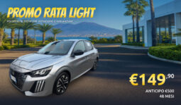 PEUGEOT 208 1.2cc PureTech 100cv S&S ALLURE
