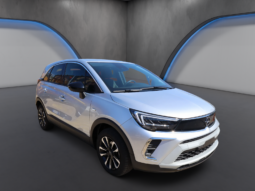 
										OPEL CROSSLAND 1.2cc Turbo 110cv S&S Elegance full									