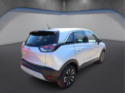
										OPEL CROSSLAND 1.2cc Turbo 110cv S&S Elegance full									