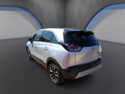 
										OPEL CROSSLAND 1.2cc Turbo 110cv S&S Elegance full									