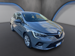 
										RENAULT CLIO 1.0cc 100cv Benz./GPL ZEN full									