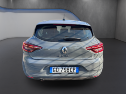 
										RENAULT CLIO 1.0cc 100cv Benz./GPL ZEN full									