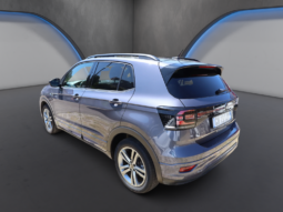 
										VolksWagen T-Cross 1.0cc TSI 110cv DSG Sport R-Line Pack full									