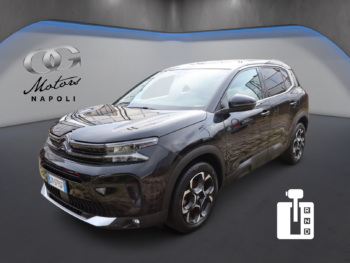 Citroen C5 Aircross 1.5cc bluehdi s&s 130cv eat8 Feel Pack