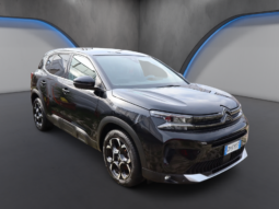 
										Citroen C5 Aircross 1.5cc bluehdi s&s 130cv eat8 Feel Pack full									