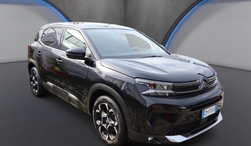 
								Citroen C5 Aircross 1.5cc bluehdi s&s 130cv eat8 Feel Pack full									