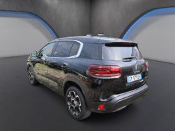 
										Citroen C5 Aircross 1.5cc bluehdi s&s 130cv eat8 Feel Pack full									