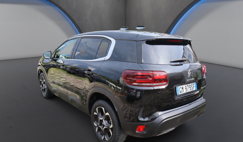 
								Citroen C5 Aircross 1.5cc bluehdi s&s 130cv eat8 Feel Pack full									