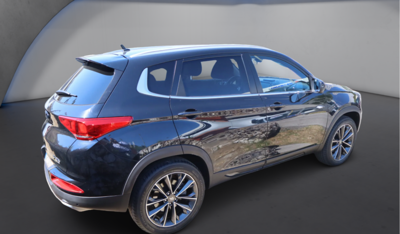 
								DR F35 1.5cc 114CV Bi-Fuel GPL full									