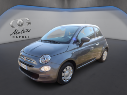 FIAT 500 MY23 1.0cc Hybrid 70cv CULT