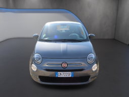 
										FIAT 500 MY23 1.0cc Hybrid 70cv CULT full									