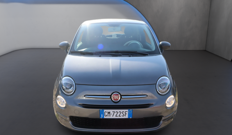 
								FIAT 500 MY23 1.0cc Hybrid 70cv CULT full									