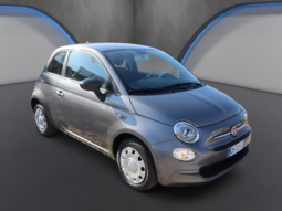 
										FIAT 500 MY23 1.0cc Hybrid 70cv CULT full									
