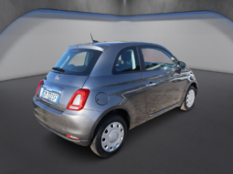 
										FIAT 500 MY23 1.0cc Hybrid 70cv CULT full									