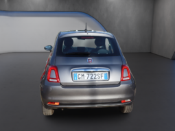 
										FIAT 500 MY23 1.0cc Hybrid 70cv CULT full									