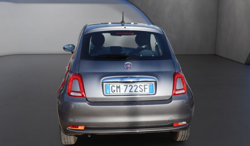 
								FIAT 500 MY23 1.0cc Hybrid 70cv CULT full									