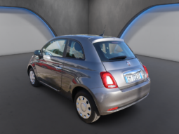 
										FIAT 500 MY23 1.0cc Hybrid 70cv CULT full									
